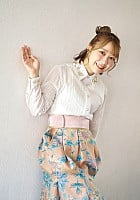 Shiina Natsukawa